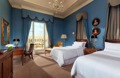 Rione XVI Ludovisi Hotel | The Westin Excelsior, Rome