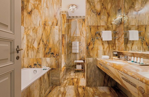 Rione XVI Ludovisi Hotel | The Westin Excelsior, Rome