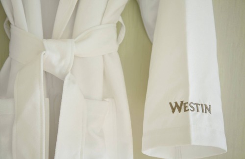 Scioto Mile Hotel | The Westin Great Southern Columbus