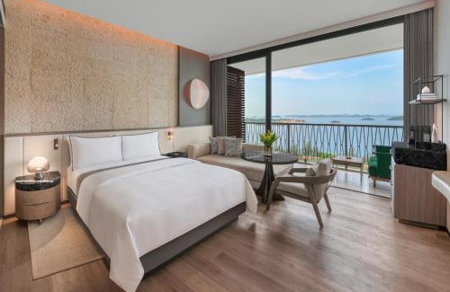 Tanjung Uncang Hotel | The Westin Nirup Island Resort & Spa