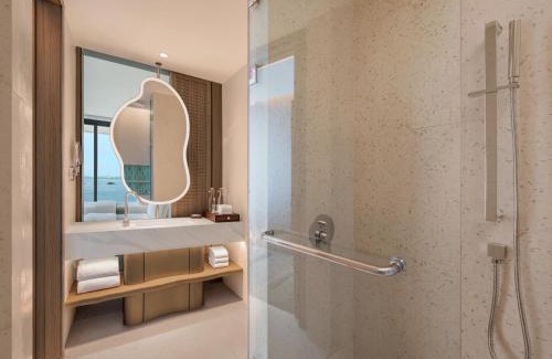 Tanjung Uncang Hotel | The Westin Nirup Island Resort & Spa