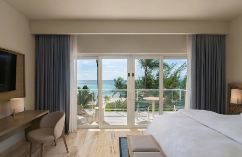 Punta Cana Complejo | The Westin® Puntacana Resort
