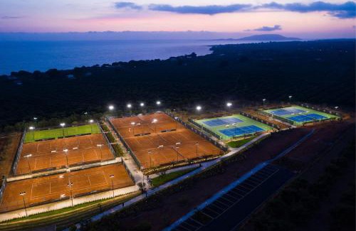 Romanos Complejo | The Westin Resort, Costa Navarino
