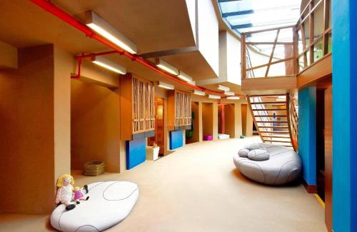 Romanos Complejo | The Westin Resort, Costa Navarino