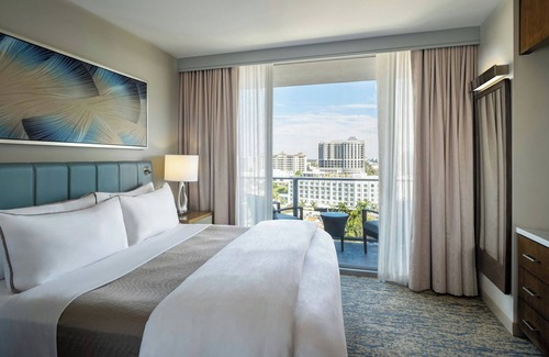 Central Sarasota Hotel | The Westin Sarasota