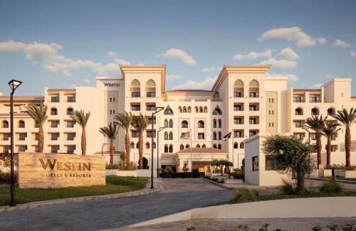 Aqaba Hotel | The Westin Saraya Aqaba Resort & Spa