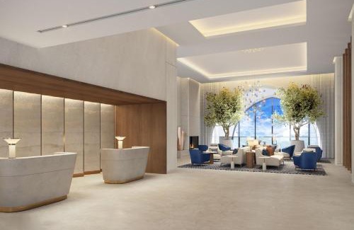 Aqaba Hotel | The Westin Saraya Aqaba Resort & Spa