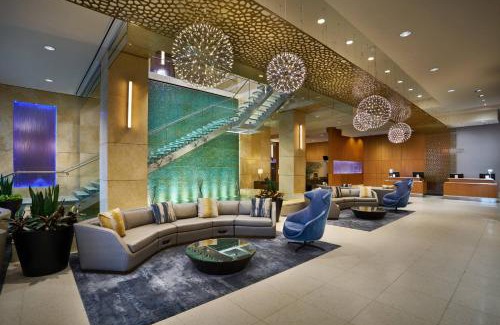 Northwest Hotel | The Westin Virginia Beach Town Center