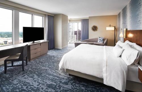 Northwest Hotel | The Westin Virginia Beach Town Center