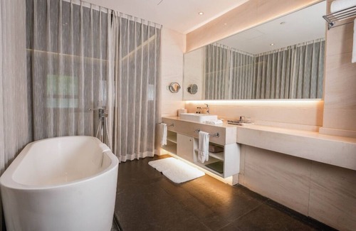 Yanta Qu Hotel | The Westin Xian