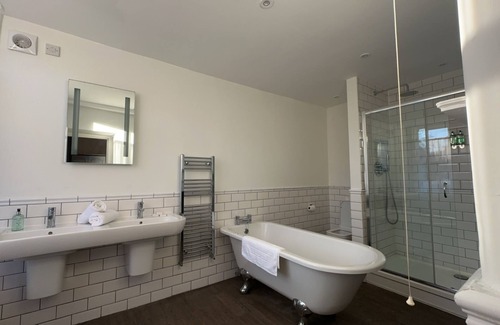 Gisburn Hotel | The White Bull