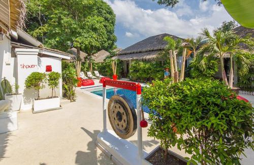 Bophut Hotel | The White Cottage