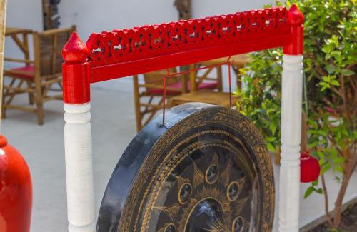 Bophut Hotel | The White Cottage