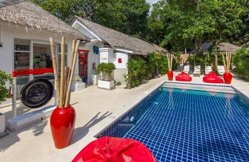 Bophut Hotel | The White Cottage