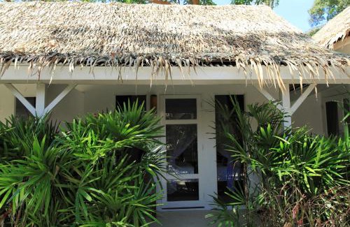 Bophut Hotel | The White Cottage