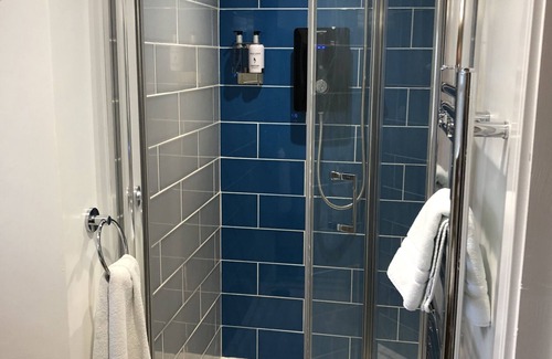 Sherington Hotel | The White Hart