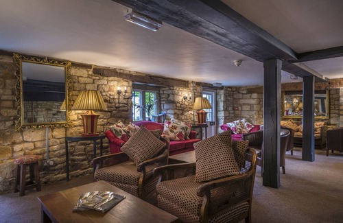 Moreton-in-Marsh Hotel | The White Hart Royal Hotel, Moreton-in-Marsh