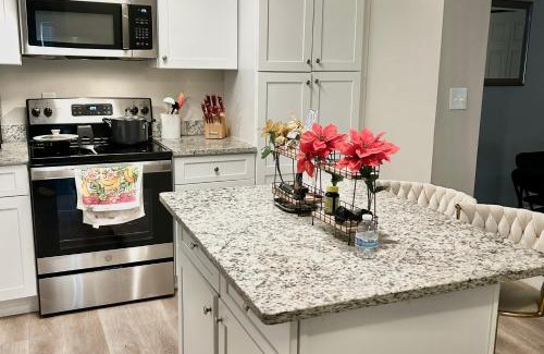 Church Street Casa | The White House 2