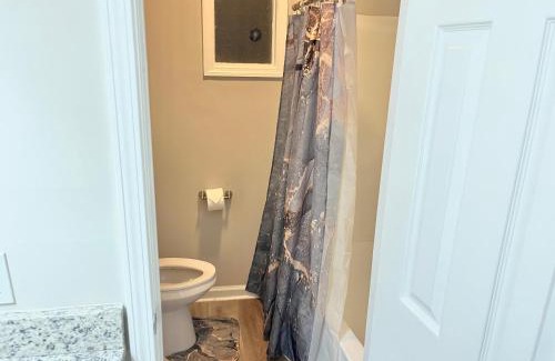 Church Street Casa | The White House 2