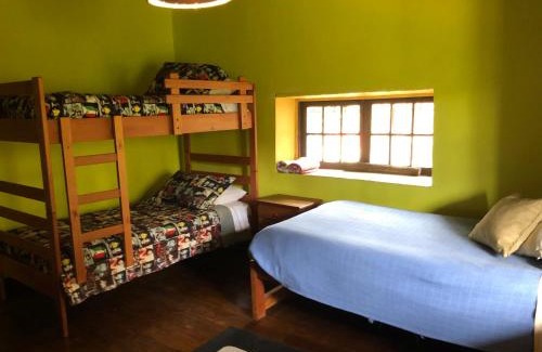 Talagante Casa | The White House by Casona Lo Aguirre - El Monte RM