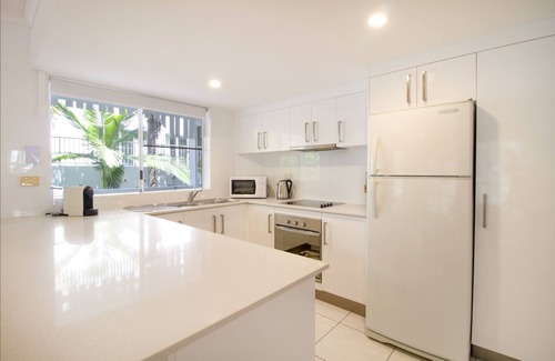 Port Douglas Apartamento | The White House Port Douglas
