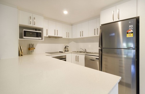 Port Douglas Apartamento | The White House Port Douglas