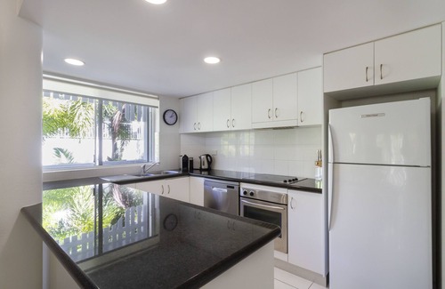 Port Douglas Apartamento | The White House Port Douglas