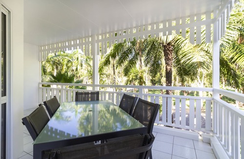 Port Douglas Apartamento | The White House Port Douglas