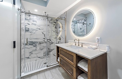 Fredonia Hotel | The White Inn