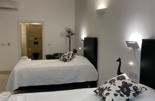 Ghajnsielem Hotel | The White Knight Premium Boutique Hotel