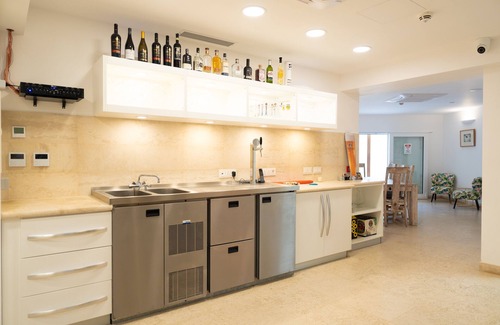 Ghajnsielem Hotel | The White Knight Premium Boutique Hotel