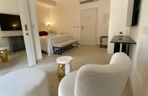 Ghajnsielem Hotel | The White Knight Premium Boutique Hotel