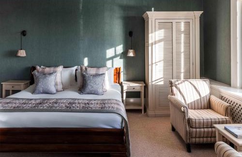 Aldeburgh Hotel | The White Lion Hotel