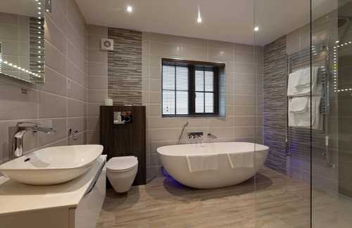 Gainsborough Hotel | The White Swan