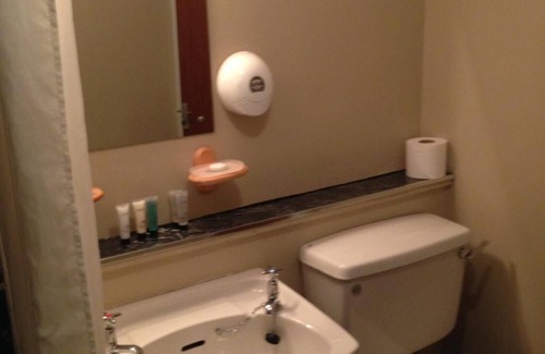 Duns Casa | The White Swan Hotel