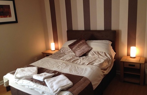 Duns Casa | The White Swan Hotel