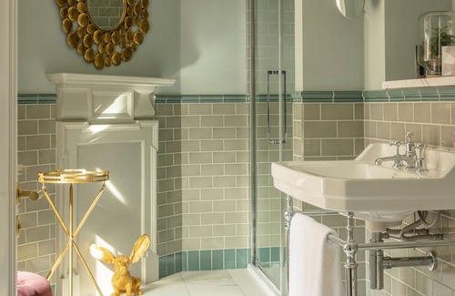 City Centre Dublin Hotel | The Wilder