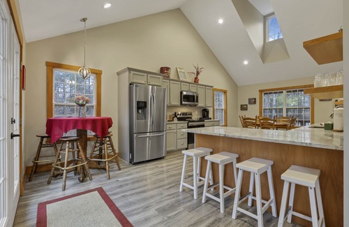 Logan Cabina | Cabaña-Premium-Baño privado