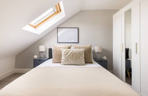 Dudden Hill Apartamento | The Willesden Apartments