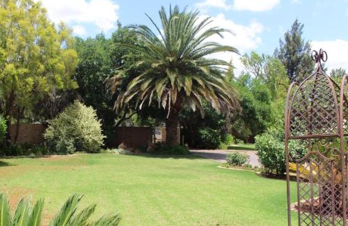Klerksdorp Casa | The Willow Tree Guesthouse