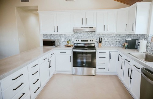 Sonoita Casa | The "Wine Down" Lodge