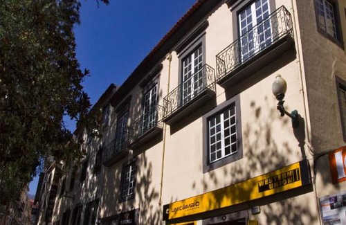 Se Apartamento | The Wine Lodges by An Island Apart