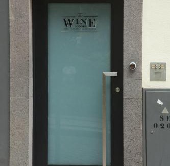 Se Apartamento | The Wine Lodges by An Island Apart