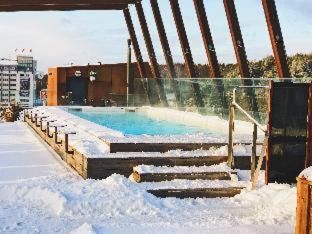 Solna Hotel | The Winery Hotel, WorldHotels Crafted