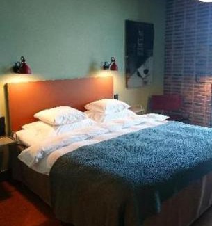 Solna Hotel | The Winery Hotel, WorldHotels Crafted