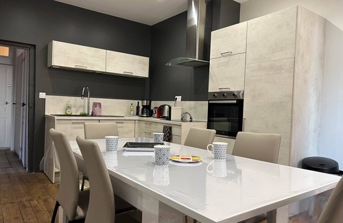 Marcillac-la-Croisille Apartamento | Los ángeles alados