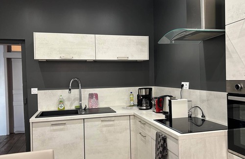 Marcillac-la-Croisille Apartamento | Los ángeles alados