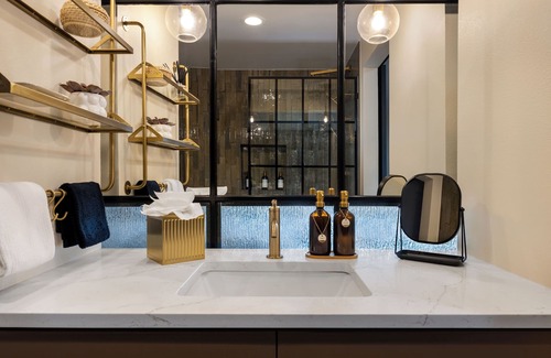 Central Oklahoma City Hotel | The Winslow - Oklahoma City