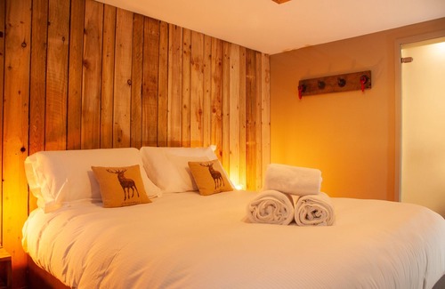 Lingfield Hotel | The Wiremill