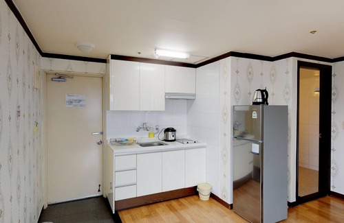 Asan Condominio | The Witt DOGO